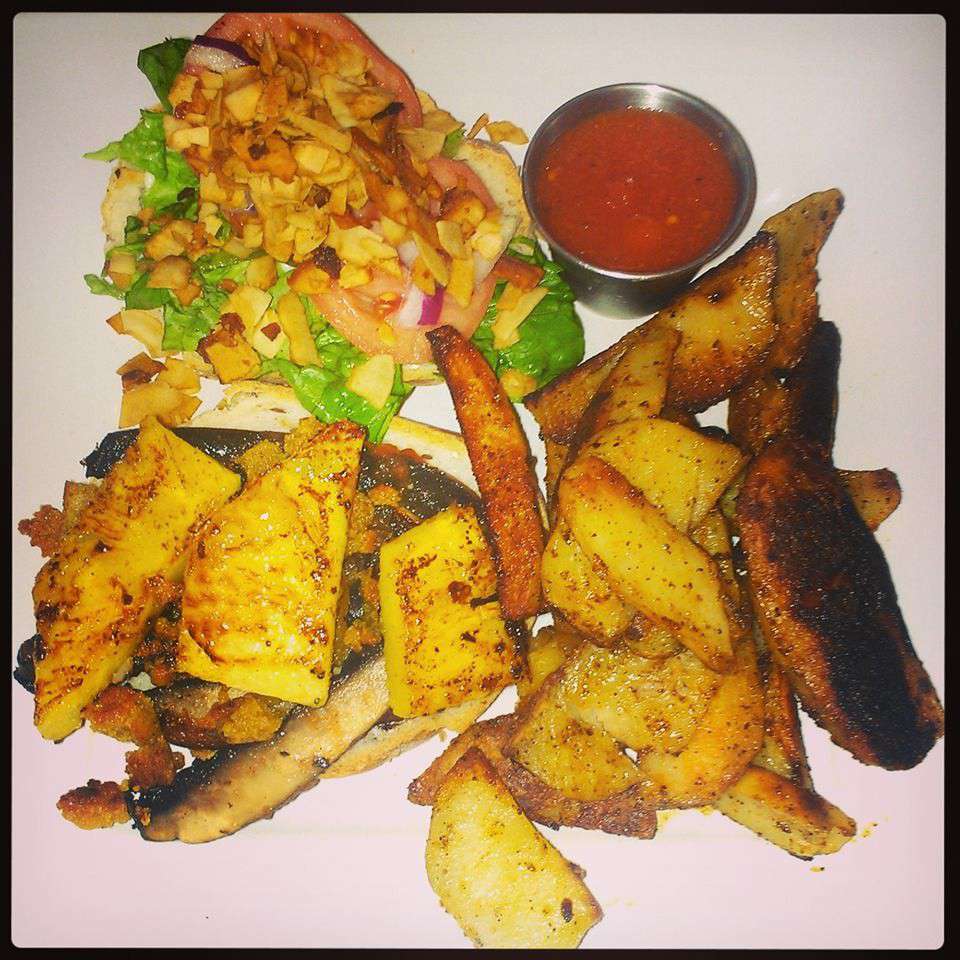 Photo credit: zomato