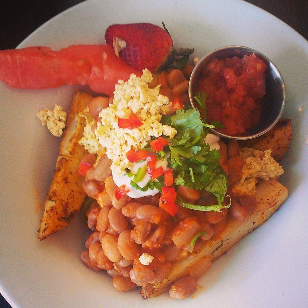 Photo credit: happycow