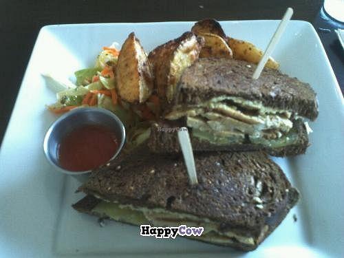 Photo credit: happycow