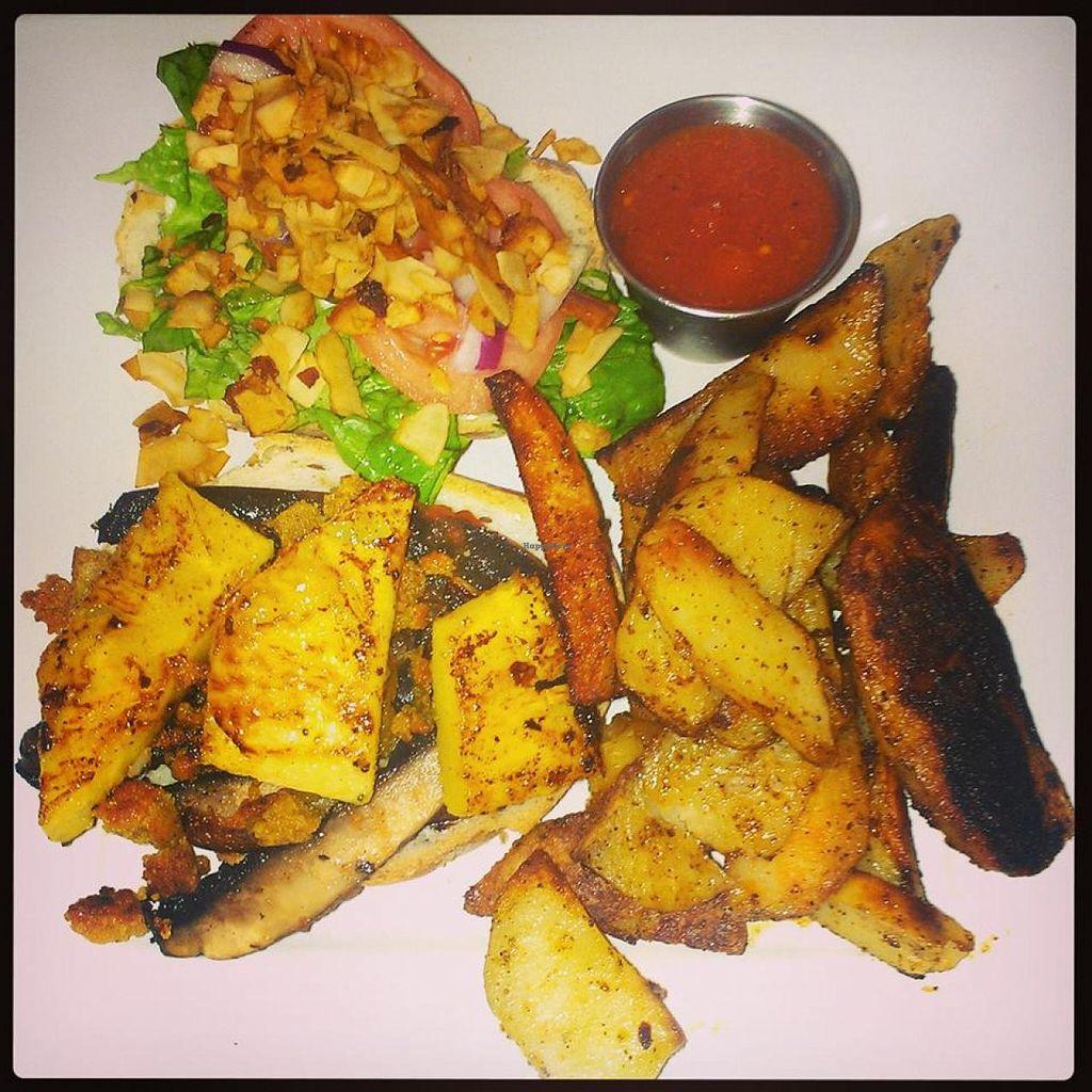 Photo credit: happycow