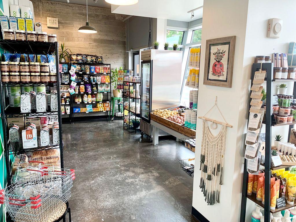 Photo credit: happycow