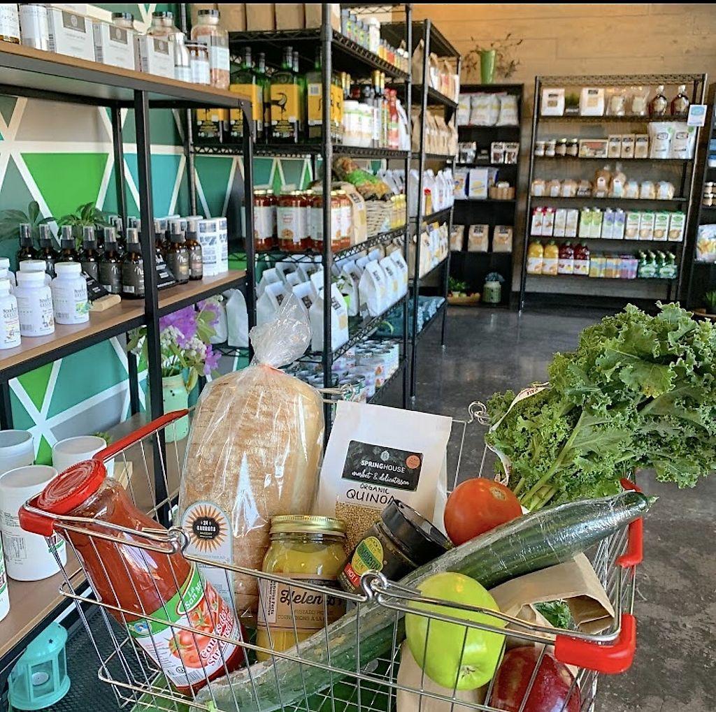 Photo credit: happycow