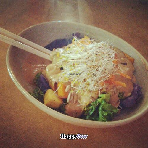 Photo credit: happycow