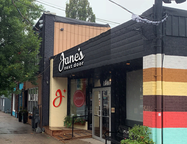 Photo credit: yellowpages.ca