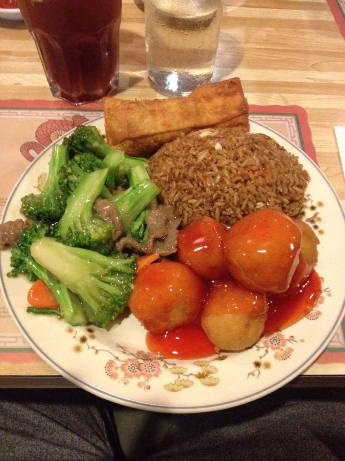 Photo credit: zomato