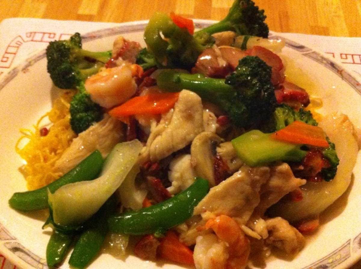 Photo credit: zomato