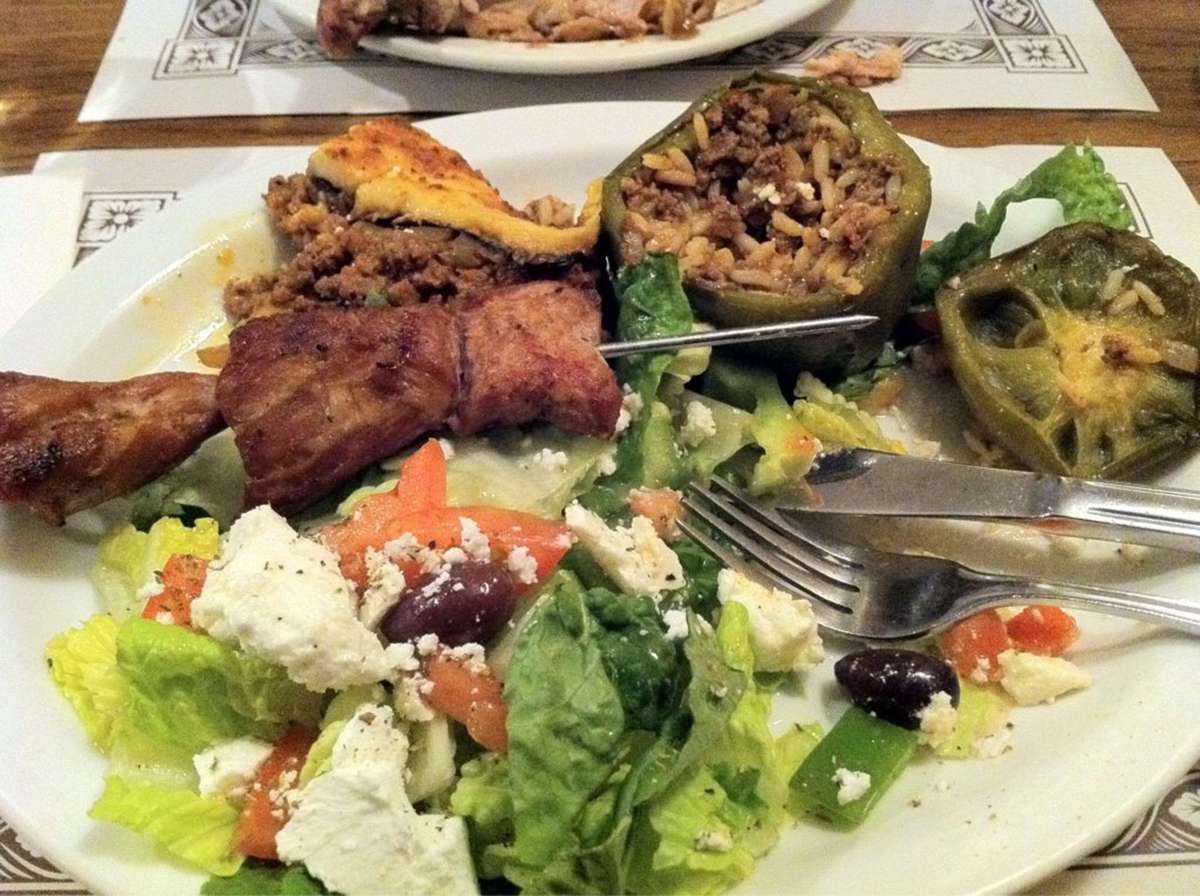 Photo credit: zomato