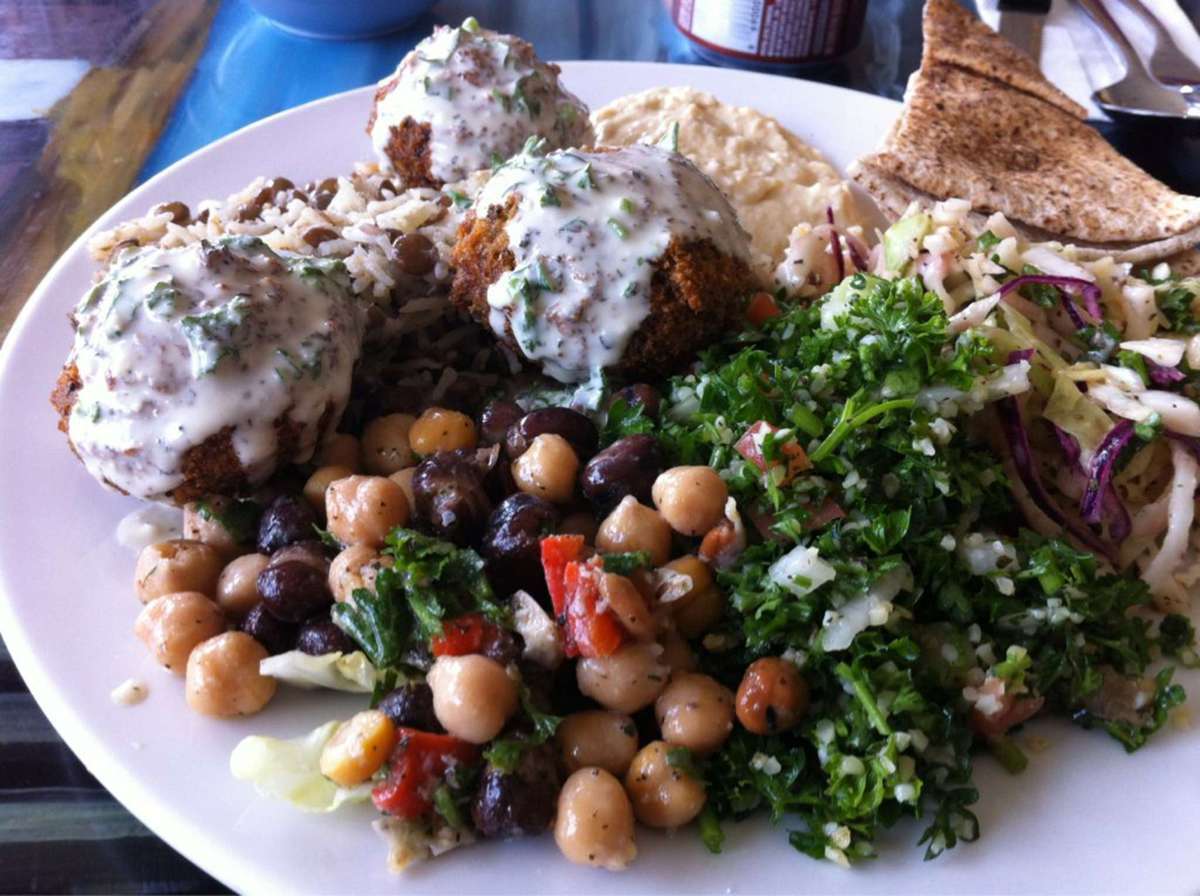 Photo credit: zomato