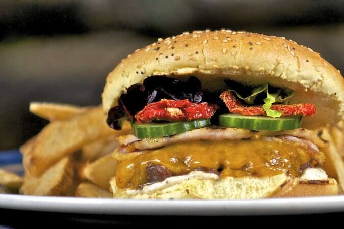 Photo credit: zomato