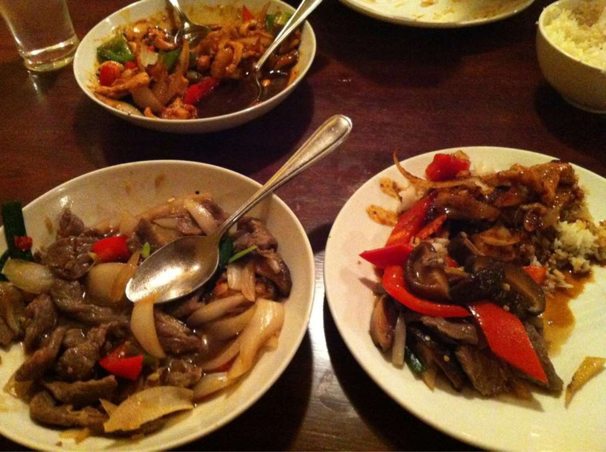 Photo credit: zomato