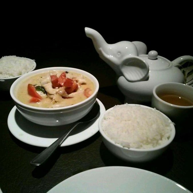 Photo credit: zomato
