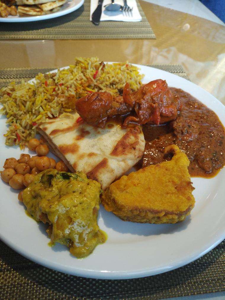 Photo credit: zomato