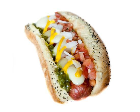 Photo credit: ubereats