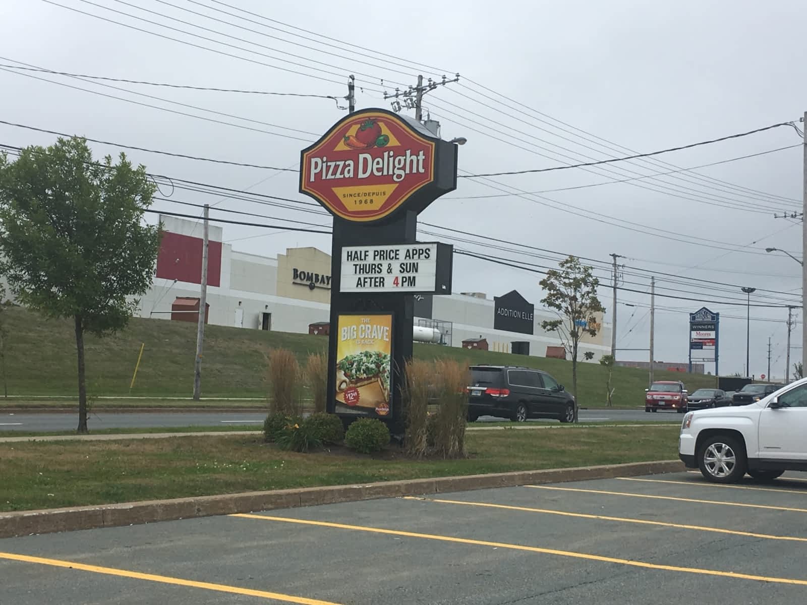 Photo credit: yellowpages.ca