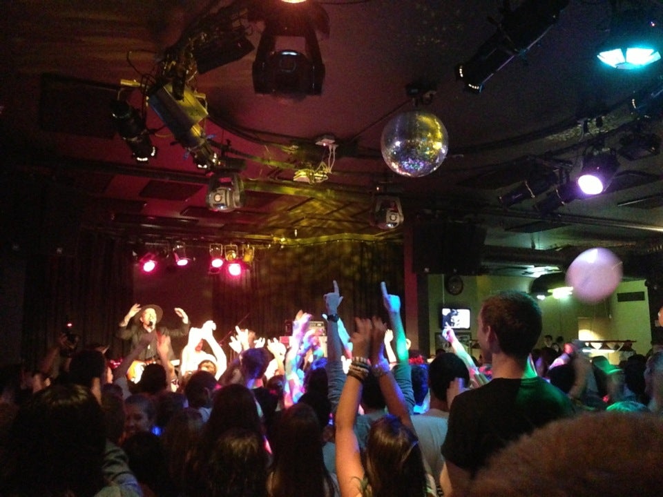 Photo credit: foursquare
