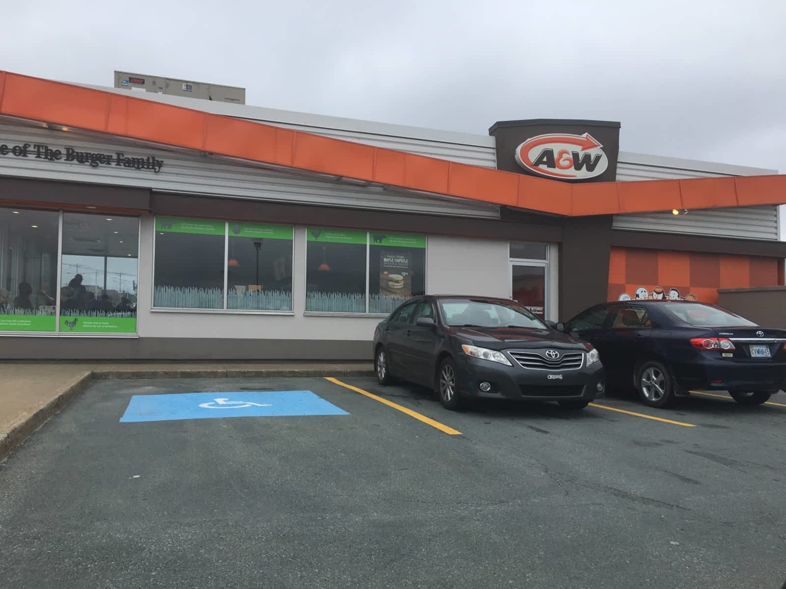 Photo credit: yellowpages.ca