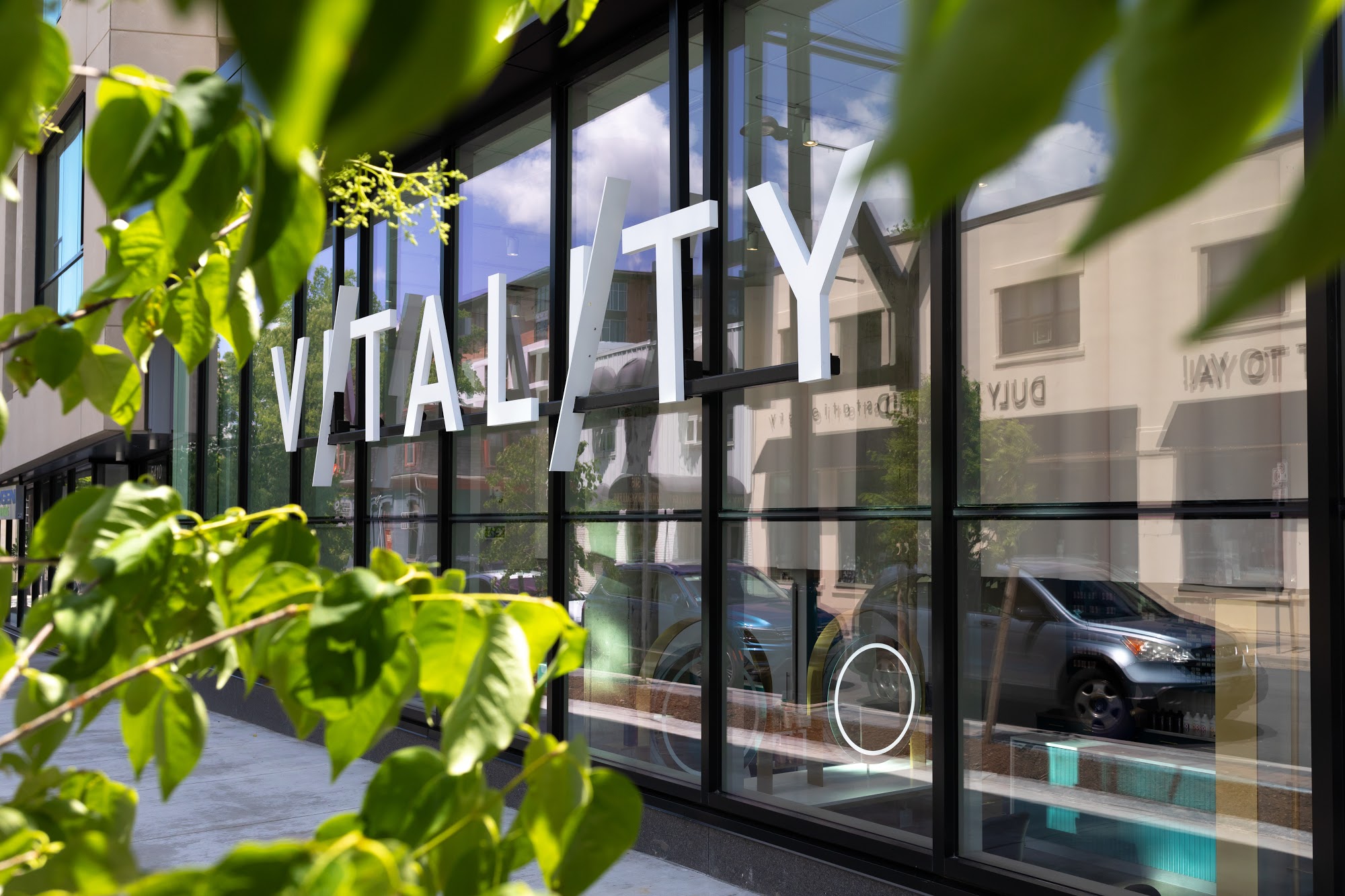 Vitality Medi Spa - Downtown