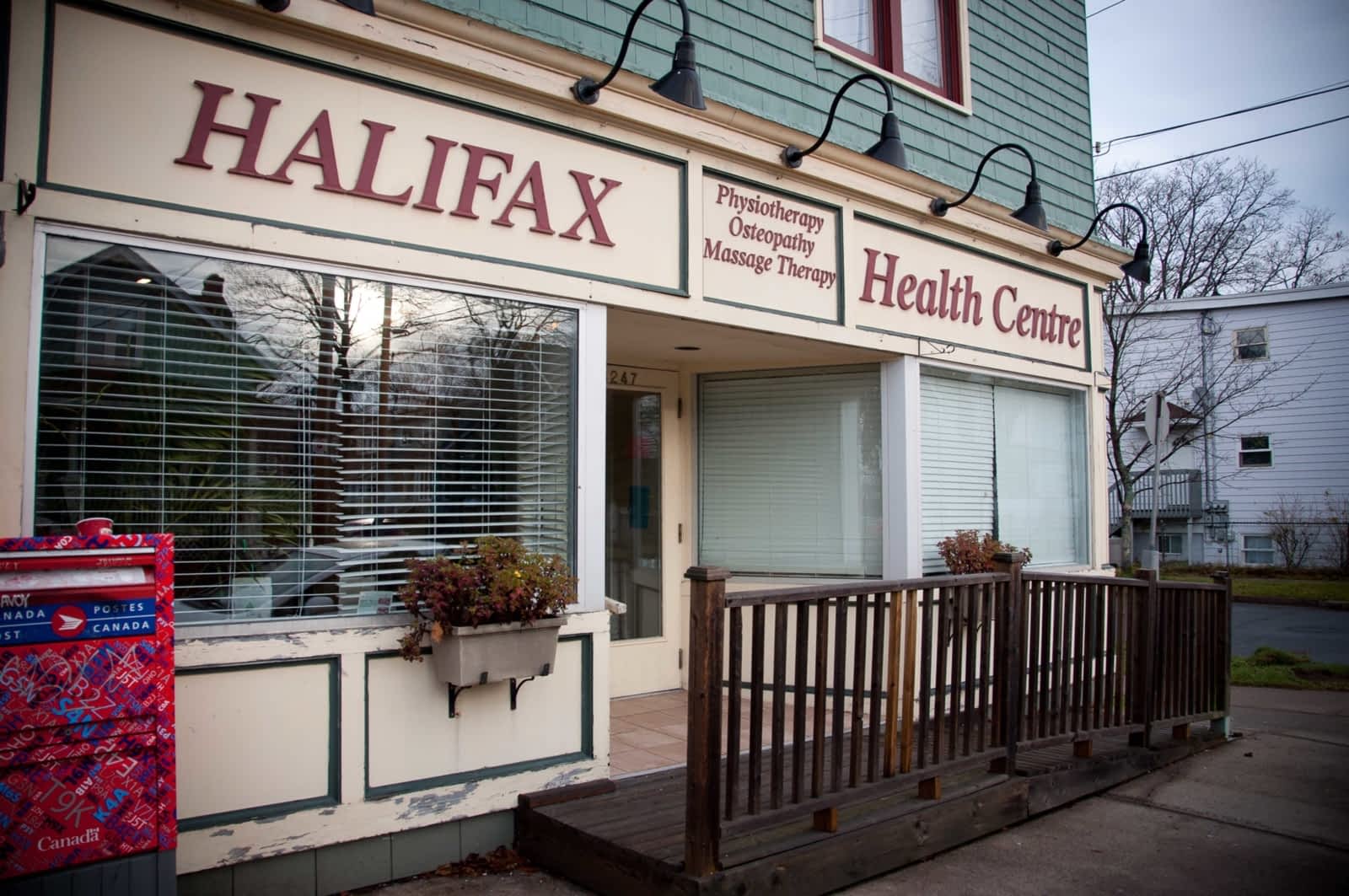 Photo credit: yellowpages.ca