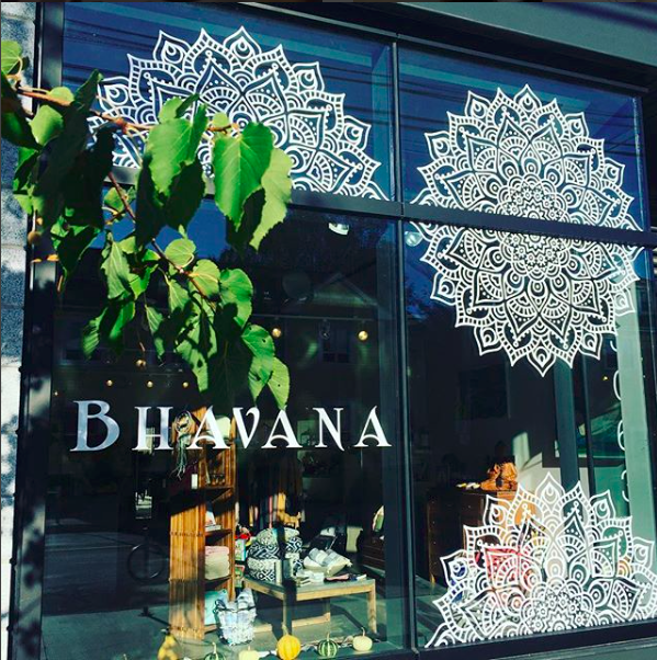 Bhavana Yoga Boutique