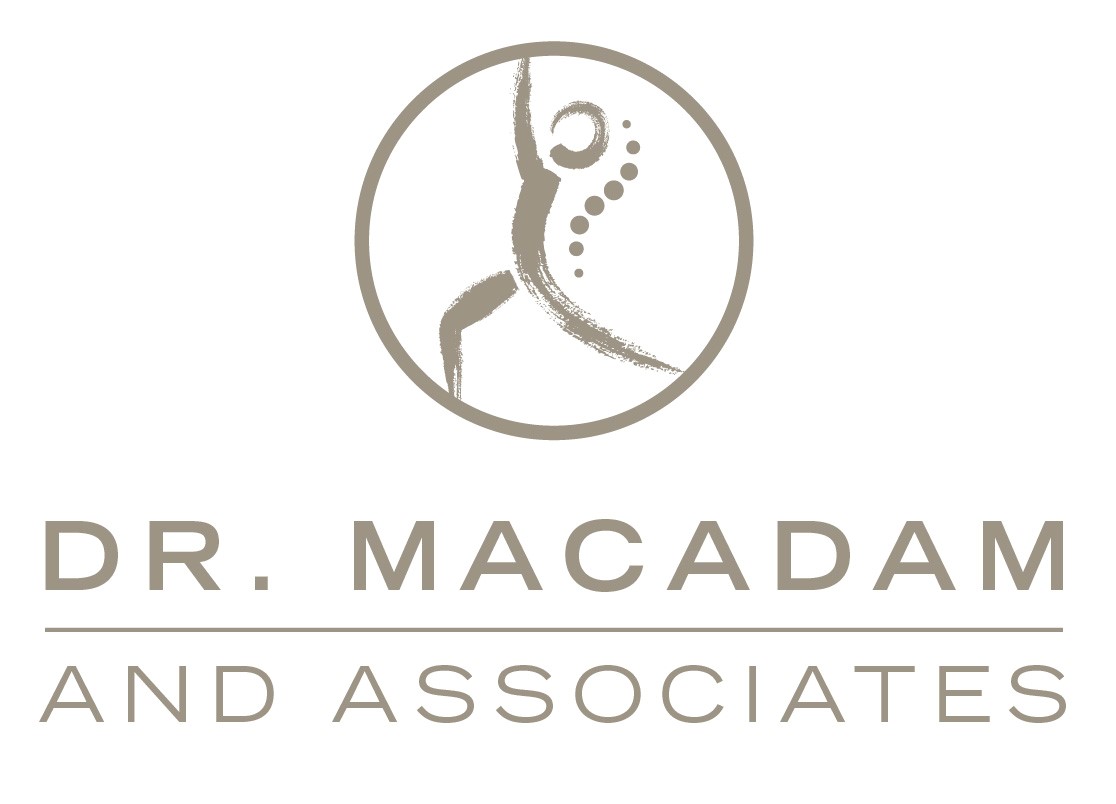 Dr. MacAdam & Associates