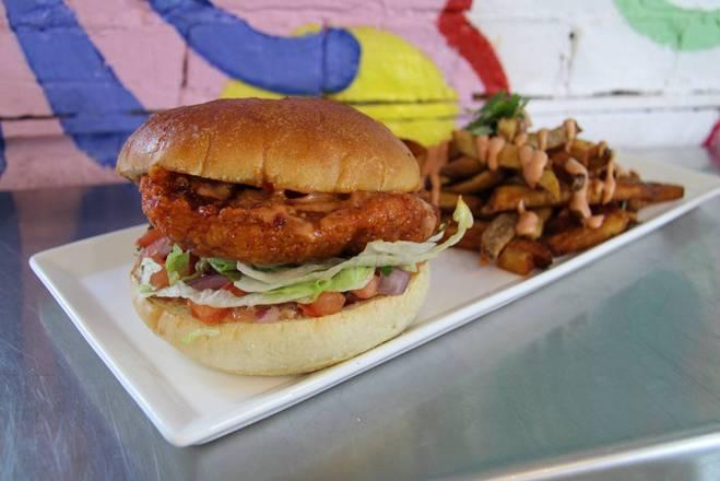 Photo credit: ubereats