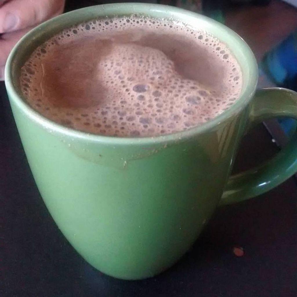 Photo credit: happycow