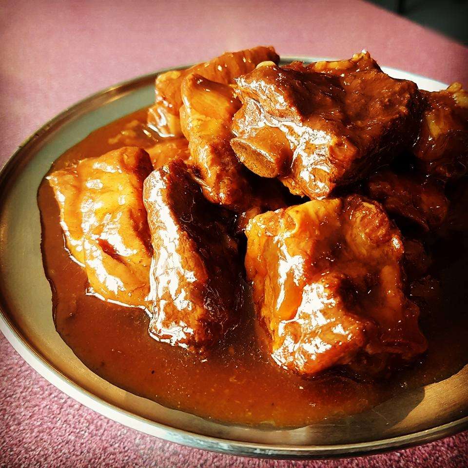 Photo credit: zomato