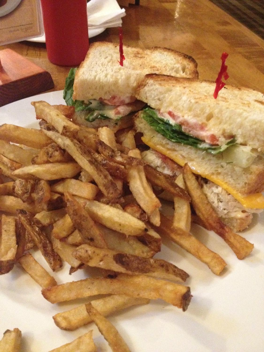 Photo credit: tripadvisor