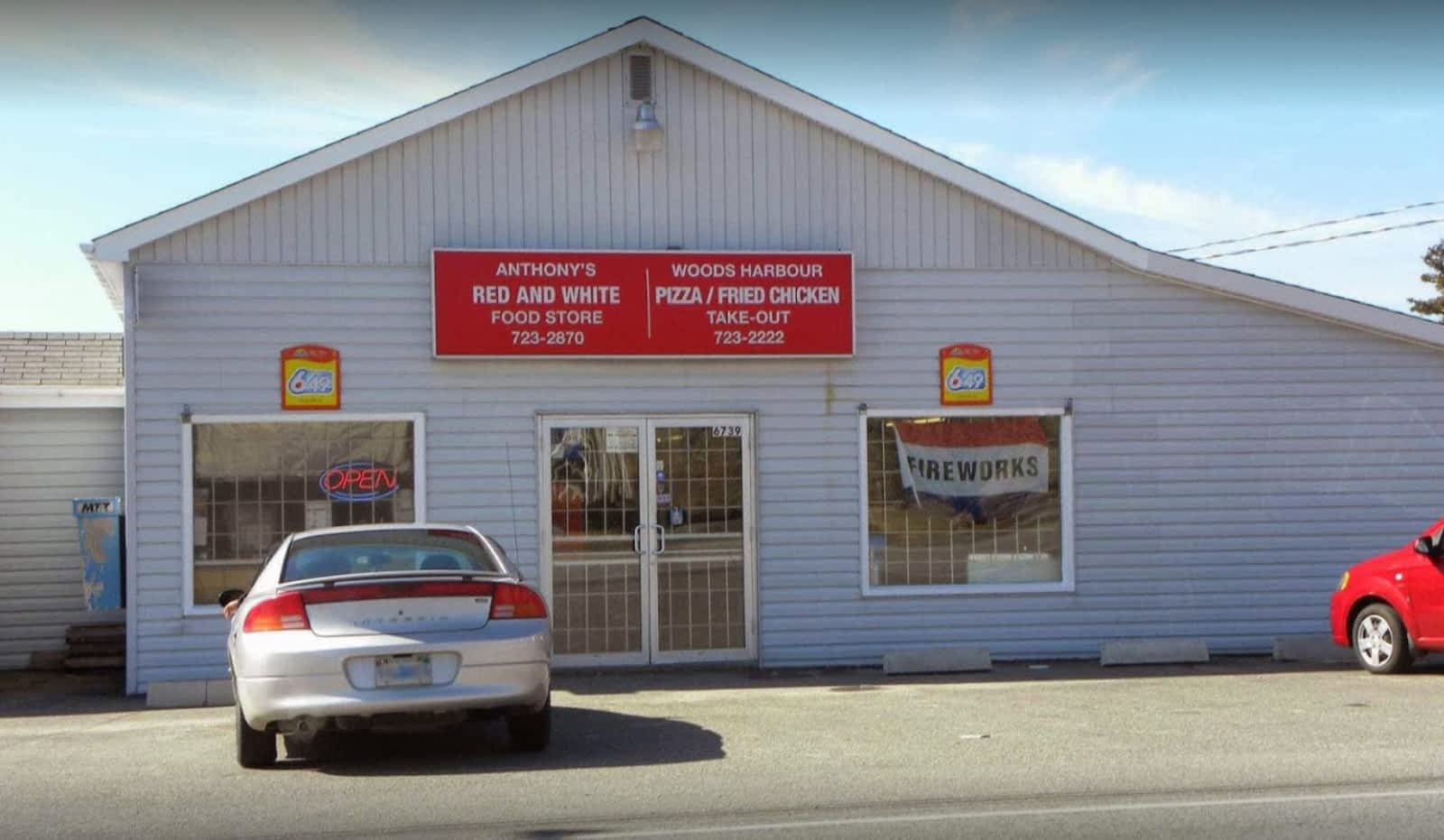 Photo credit: yellowpages.ca