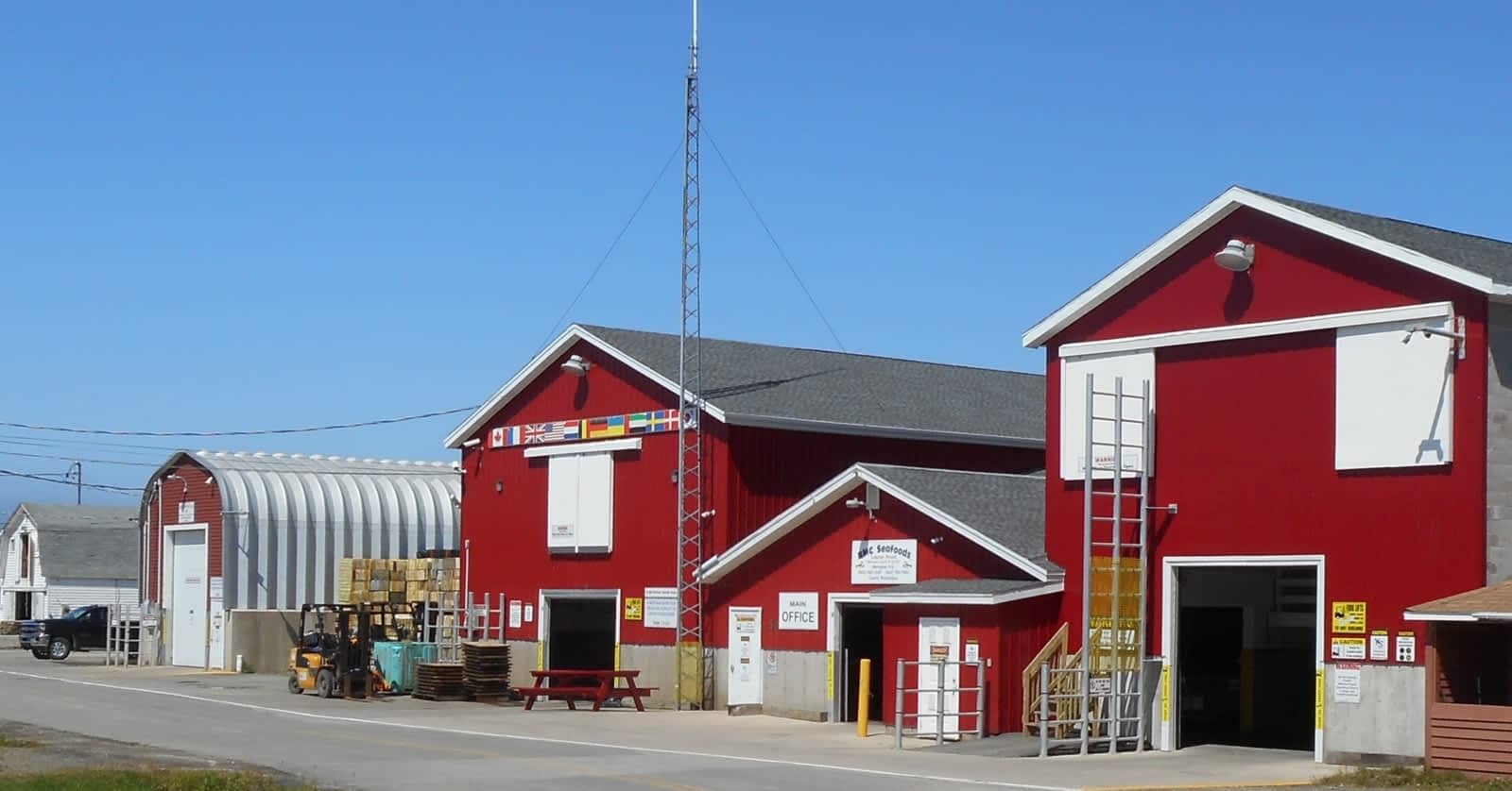 Photo credit: yellowpages.ca