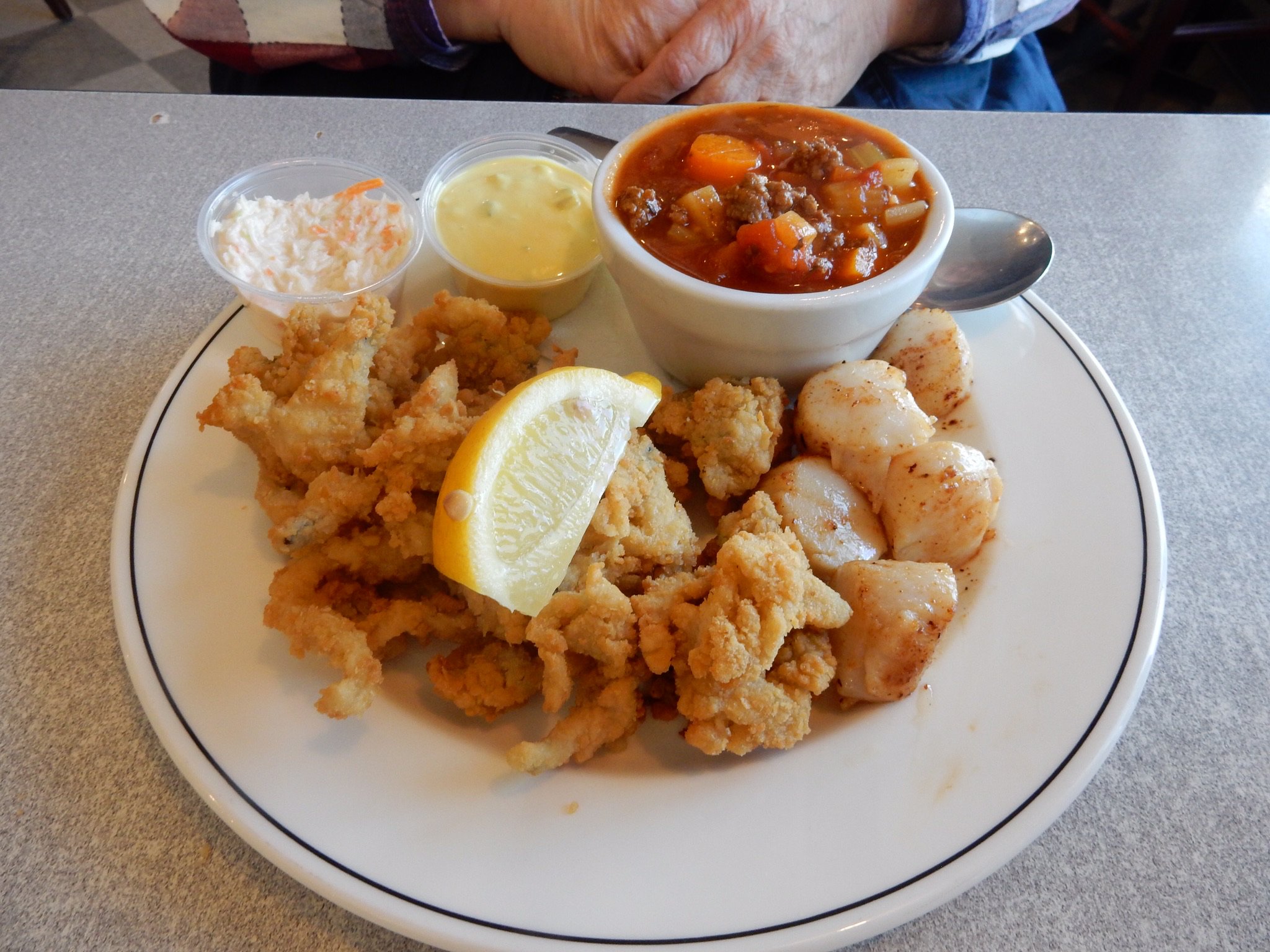 Photo credit: tripadvisor