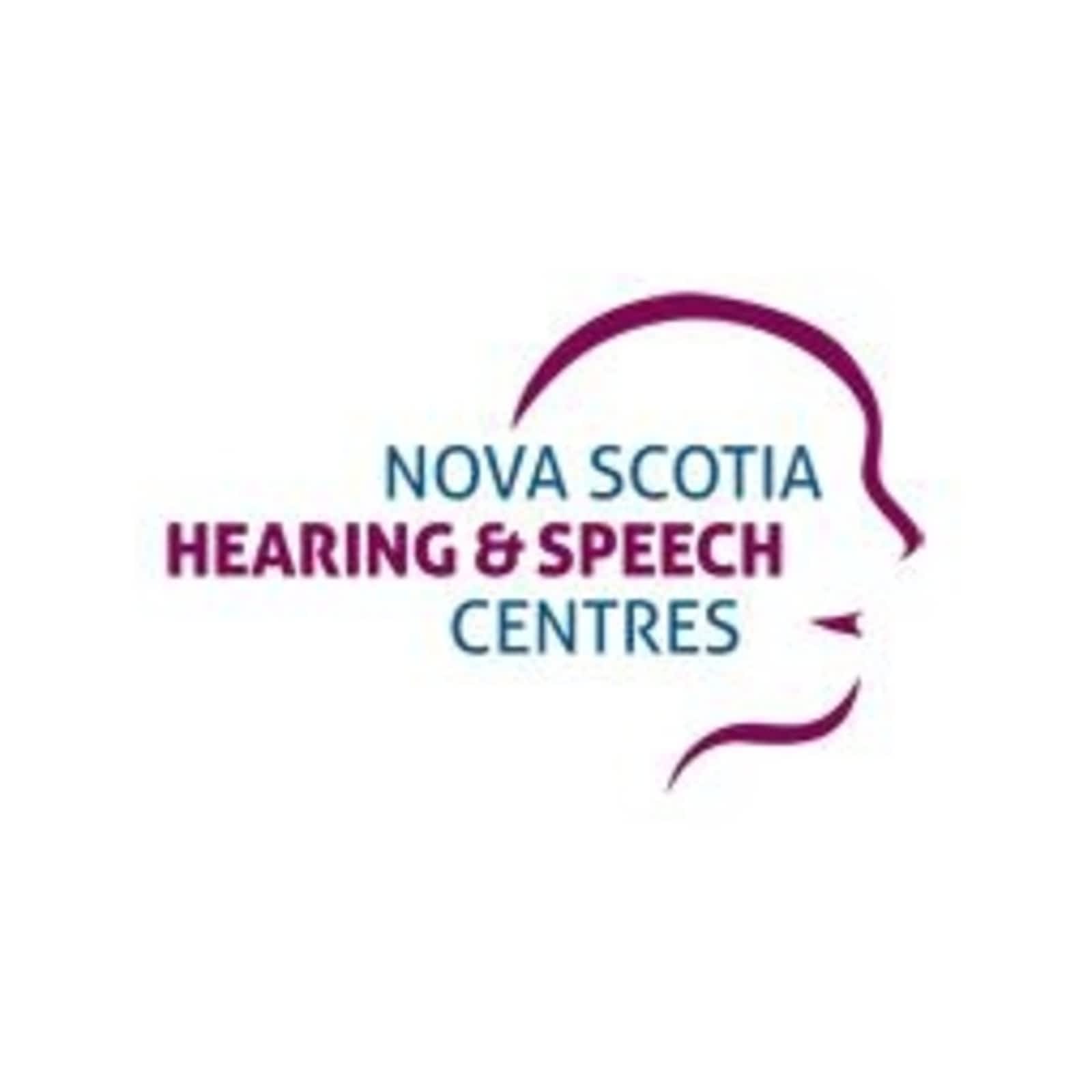 Nova Scotia Hearing and Speech