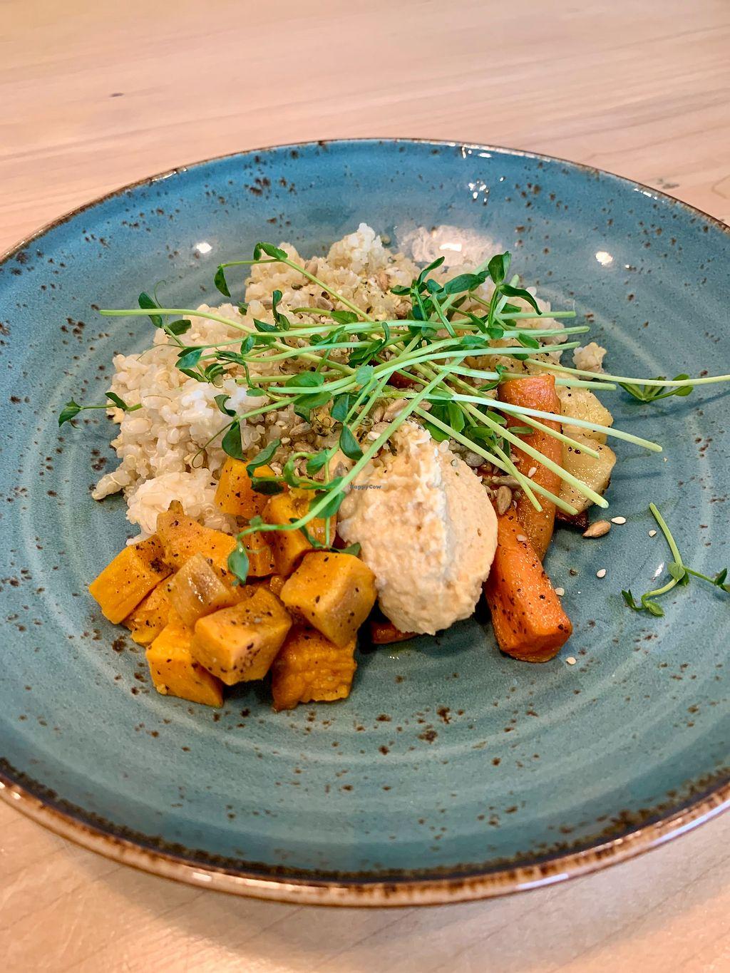 Photo credit: happycow