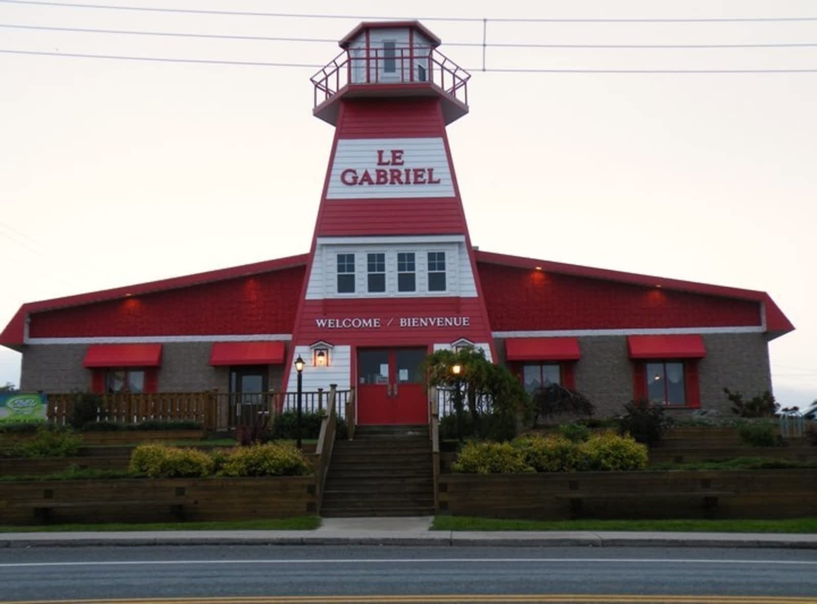 Photo credit: yellowpages.ca