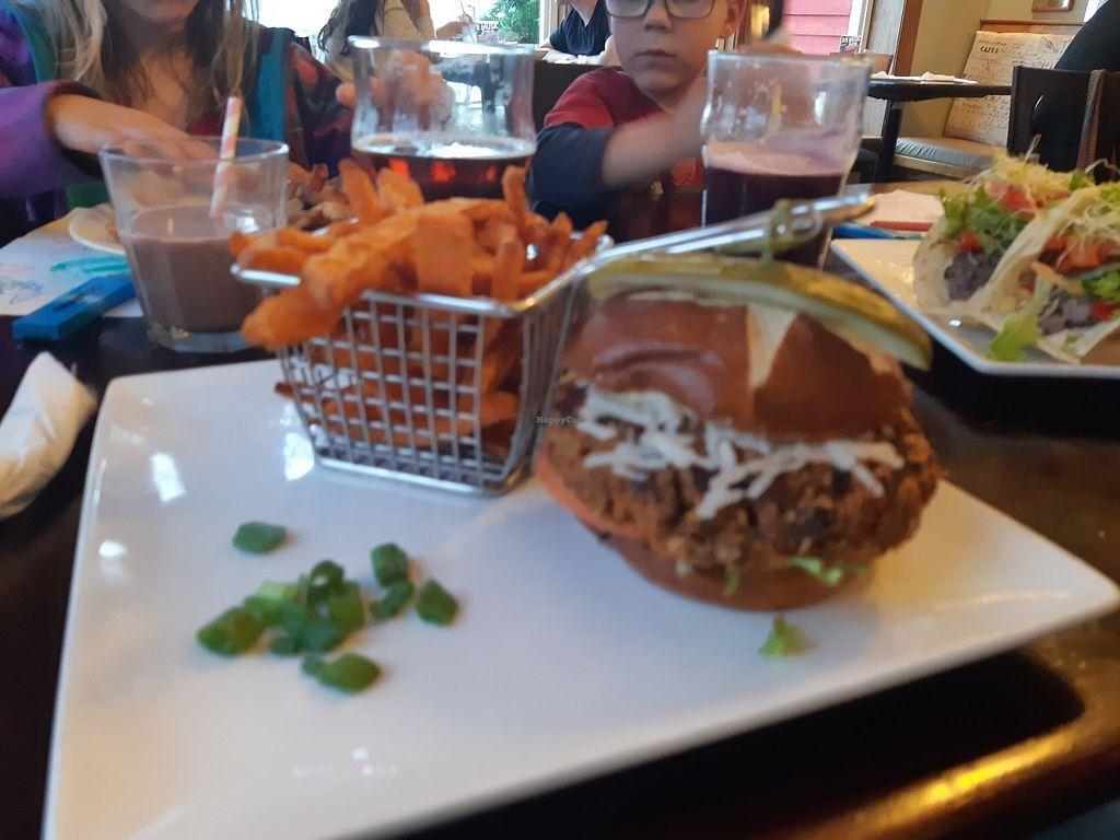 Photo credit: happycow
