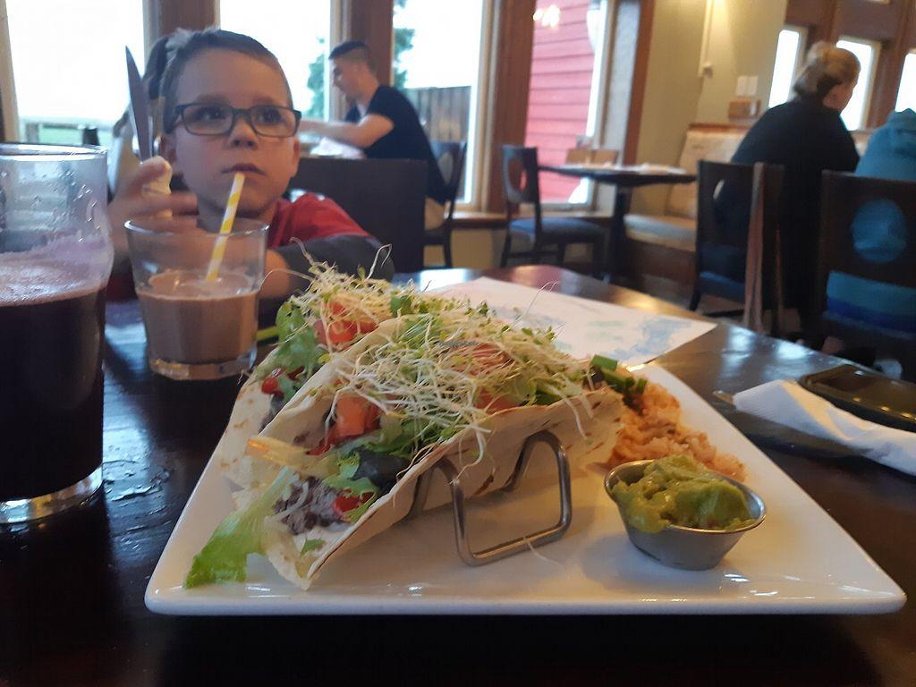 Photo credit: happycow