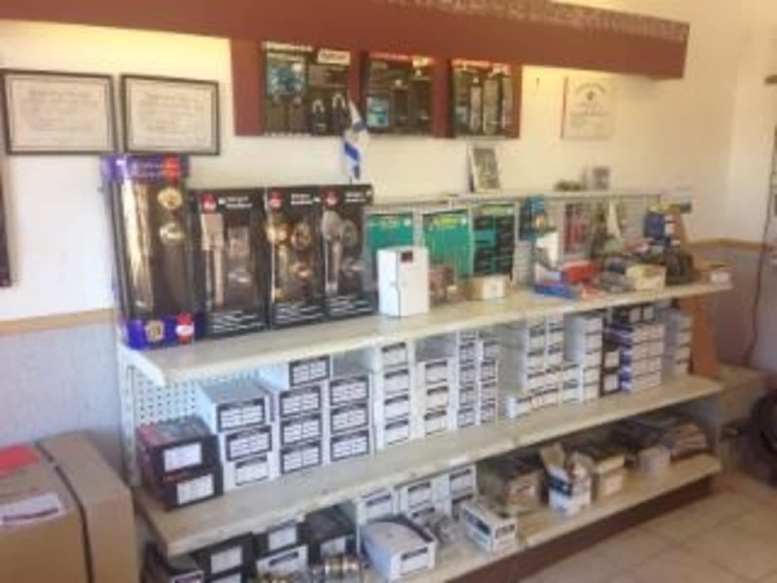 Photo credit: yellowpages.ca