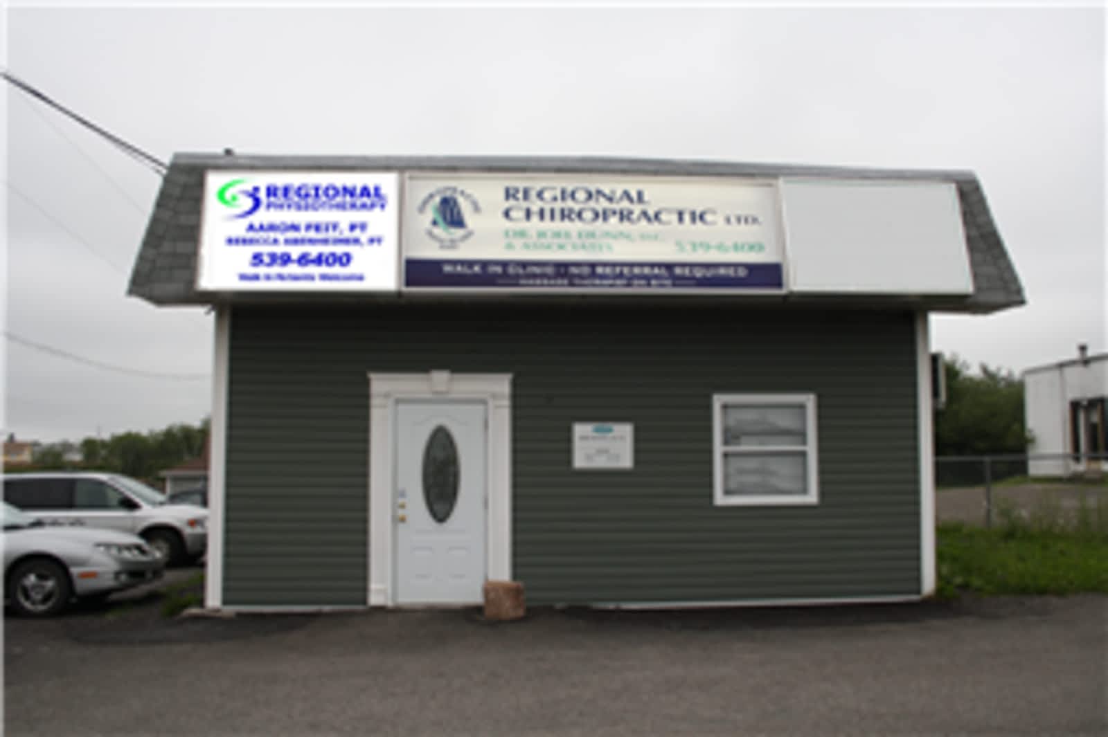 Photo credit: yellowpages.ca