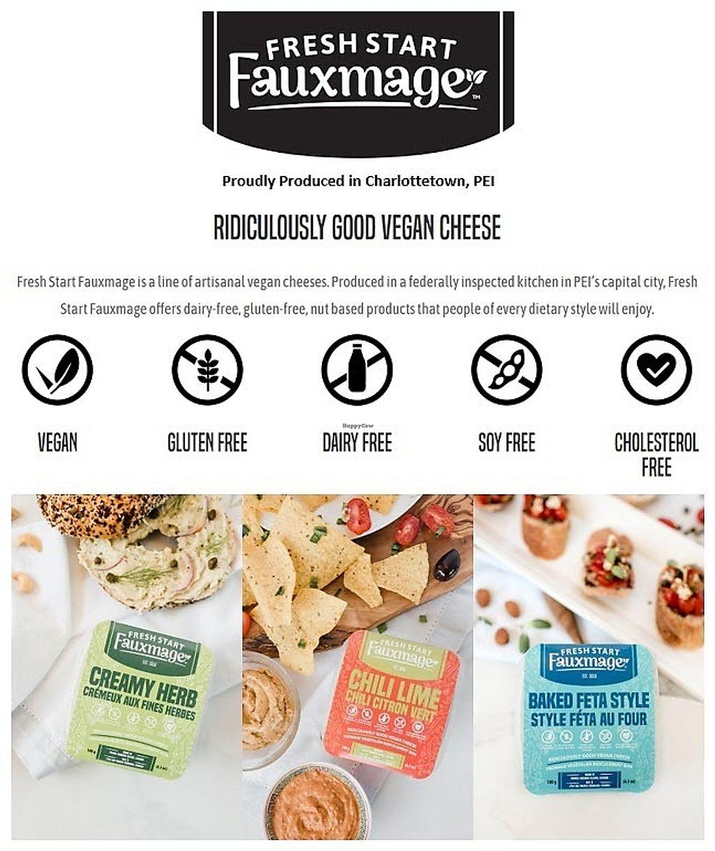 Simply For Life Menu