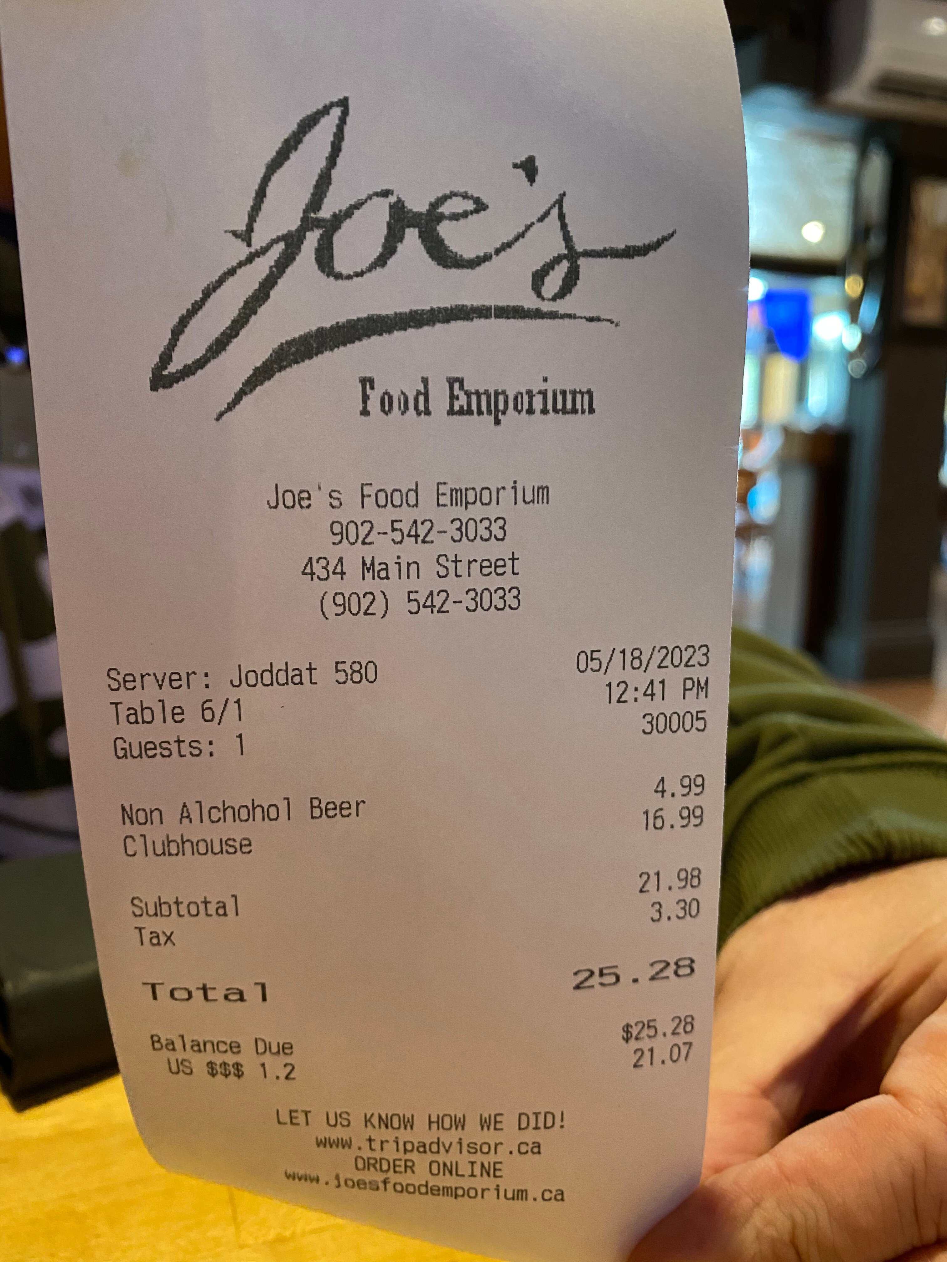 Photo credit: tripadvisor