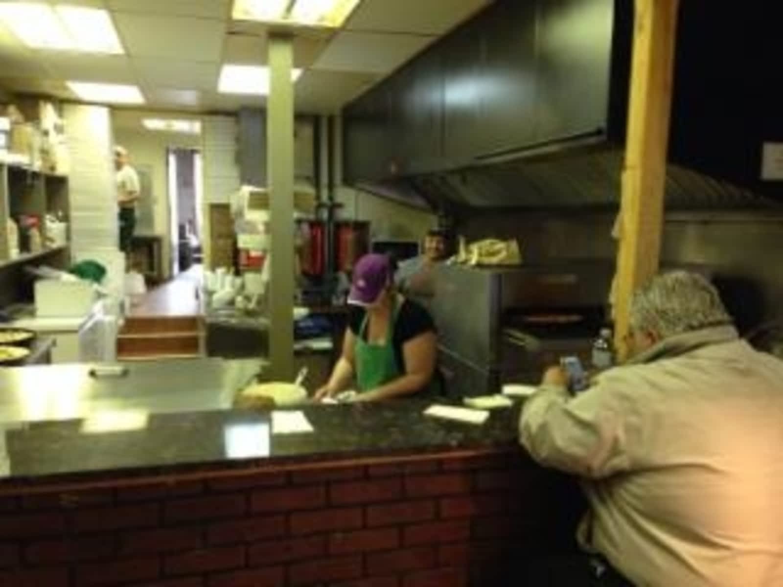 Photo credit: yellowpages.ca