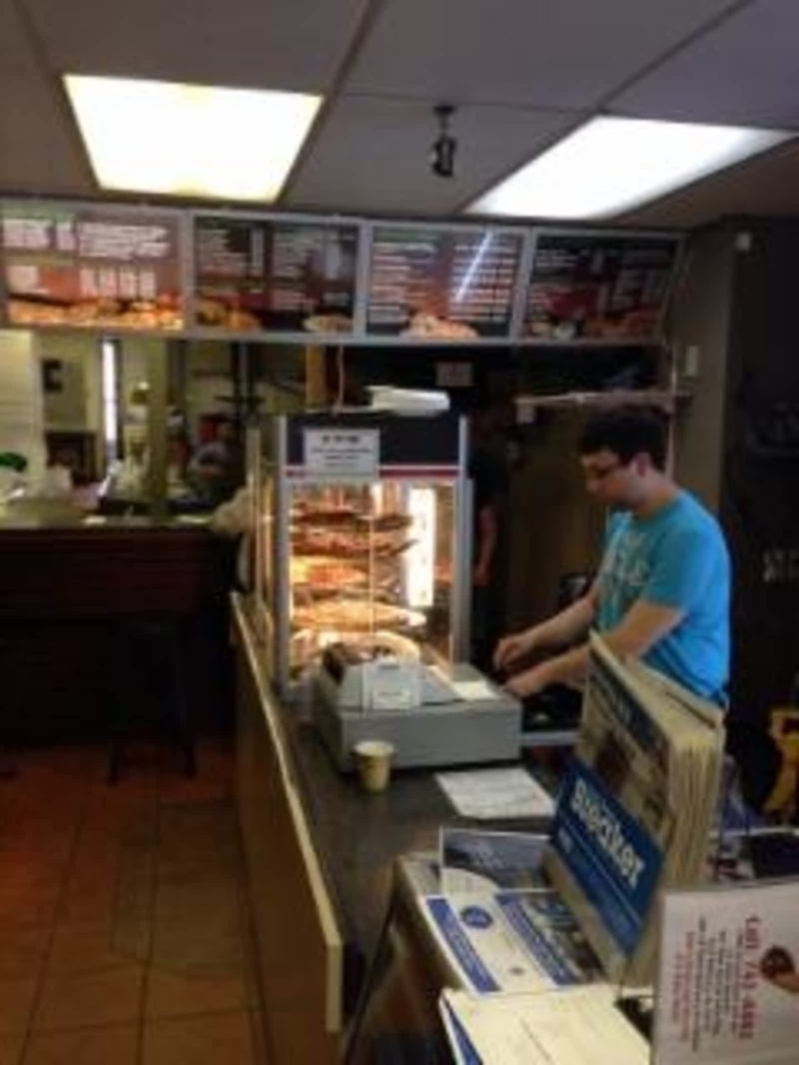 Photo credit: yellowpages.ca