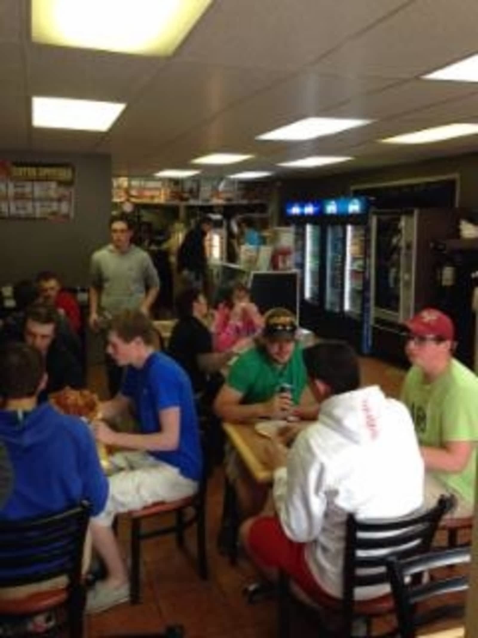 Photo credit: yellowpages.ca