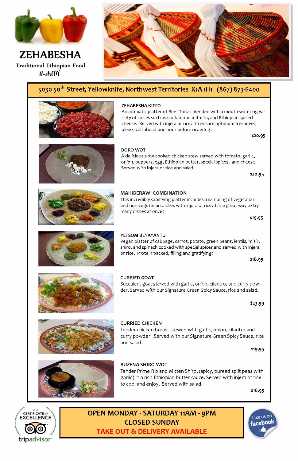 Photo credit: Tripadvisor