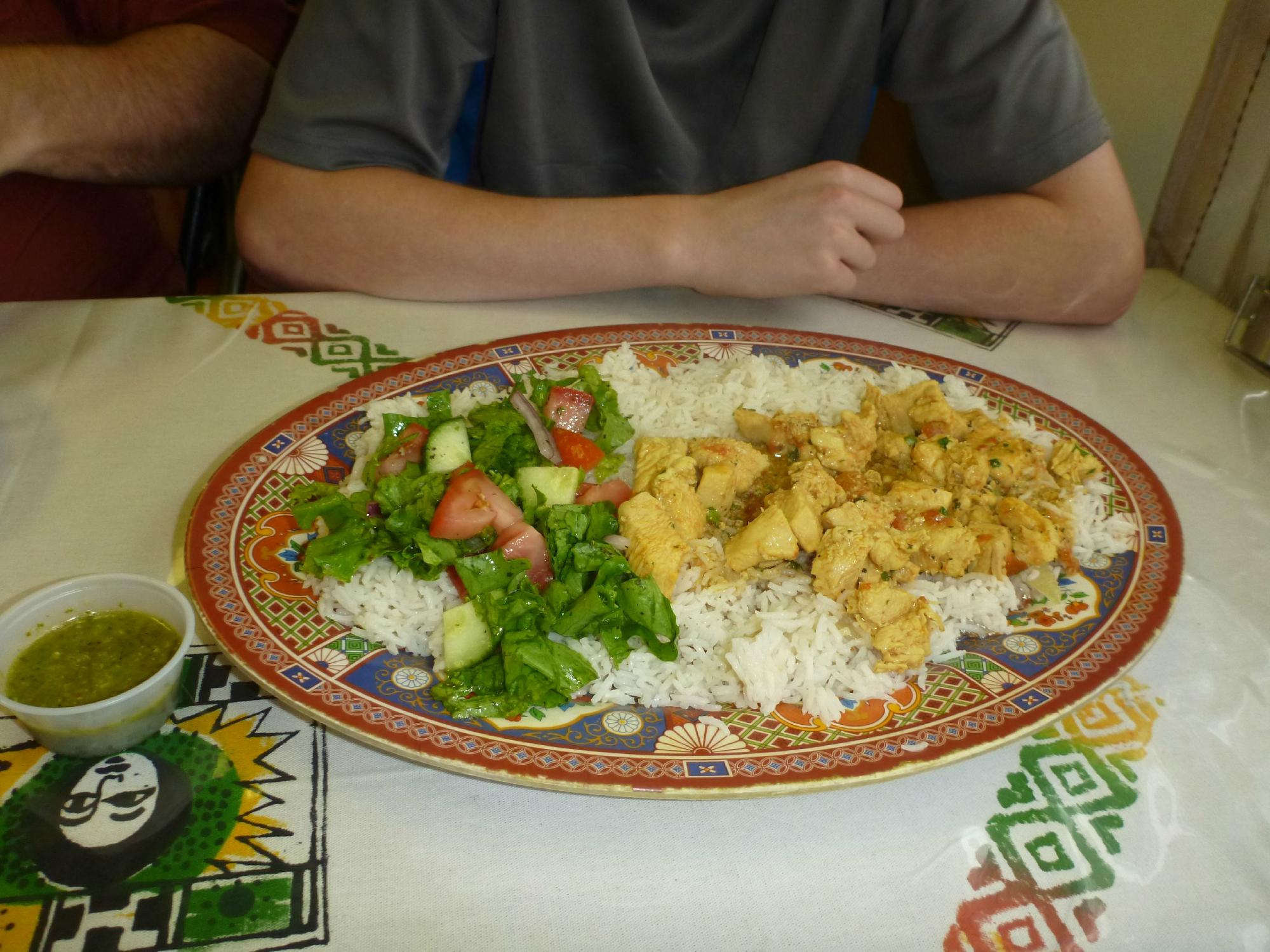 Photo credit: tripadvisor