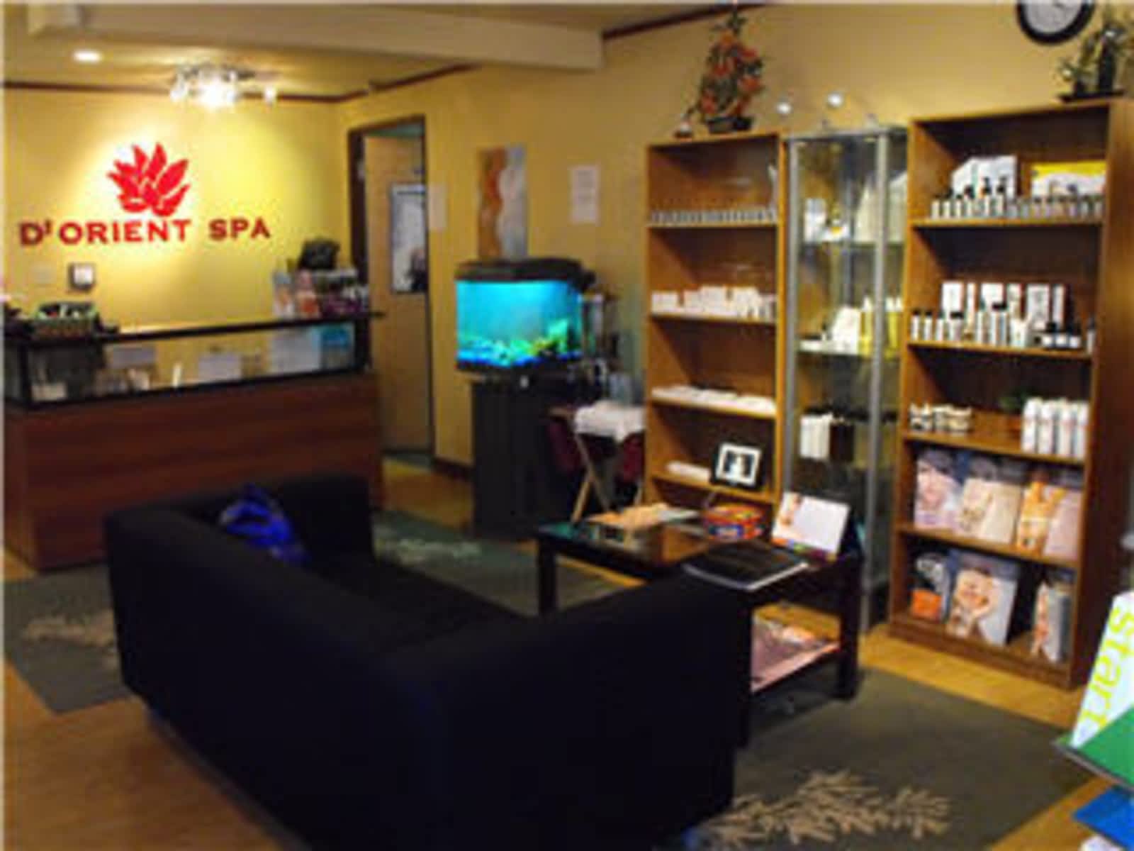 Photo credit: yellowpages.ca