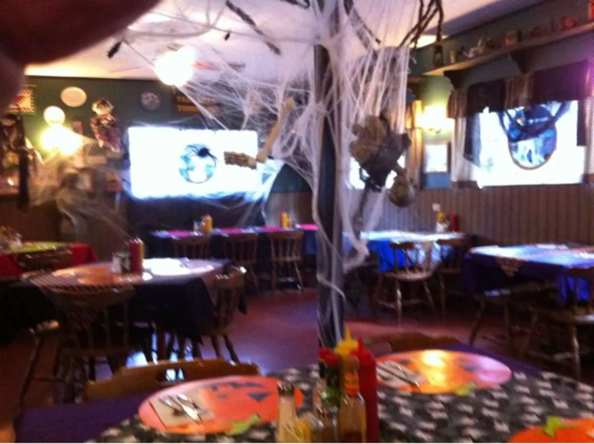 Photo credit: zomato