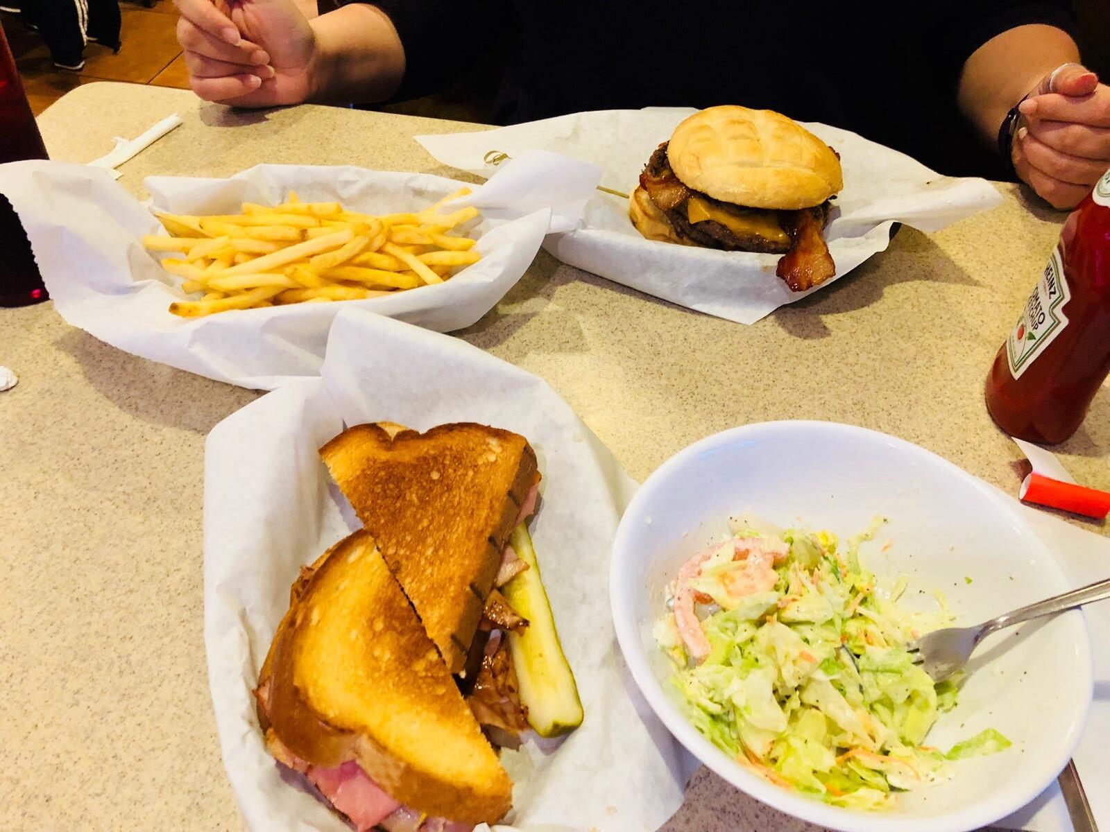 Photo credit: nextdoor