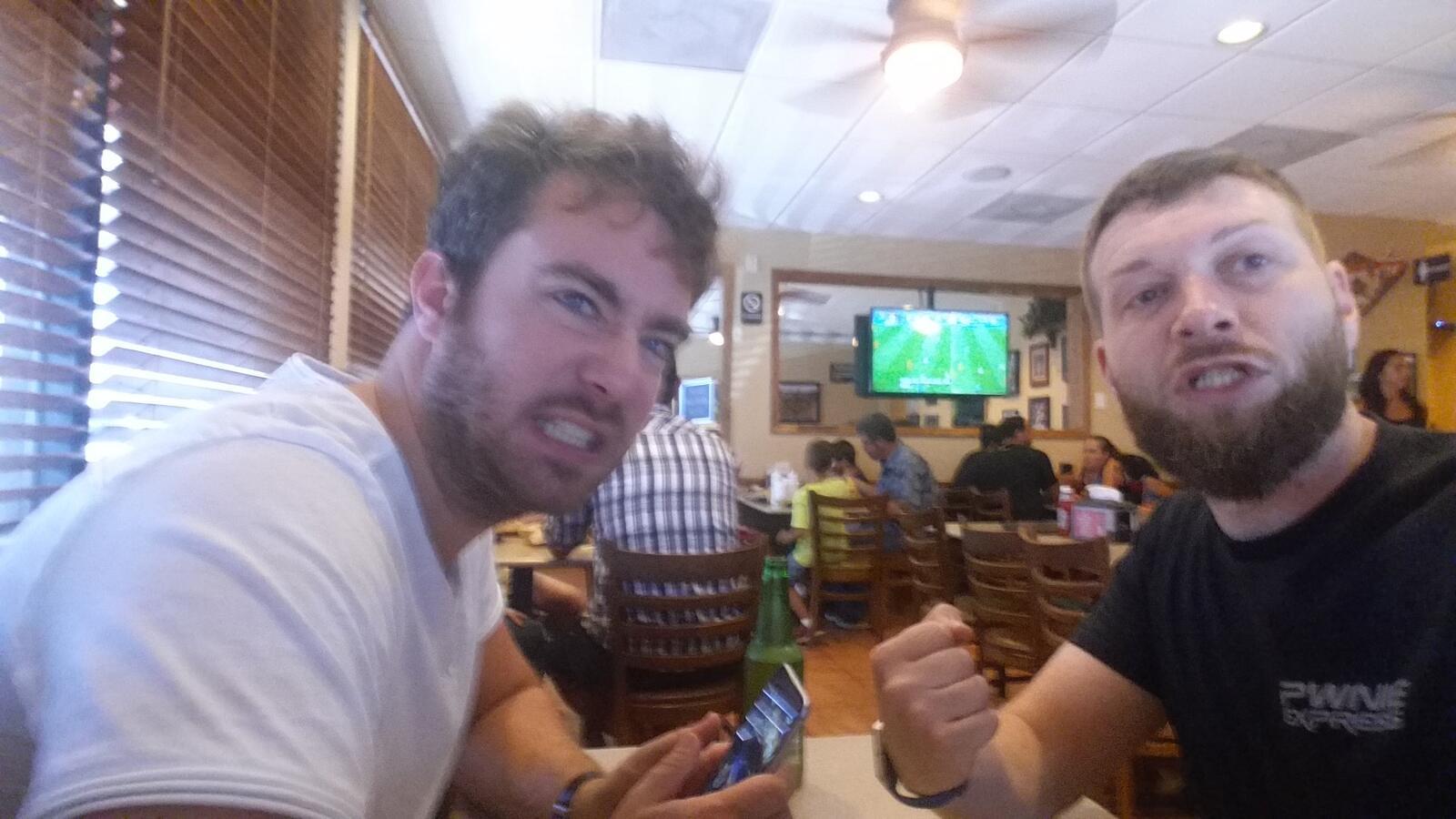 Photo credit: nextdoor