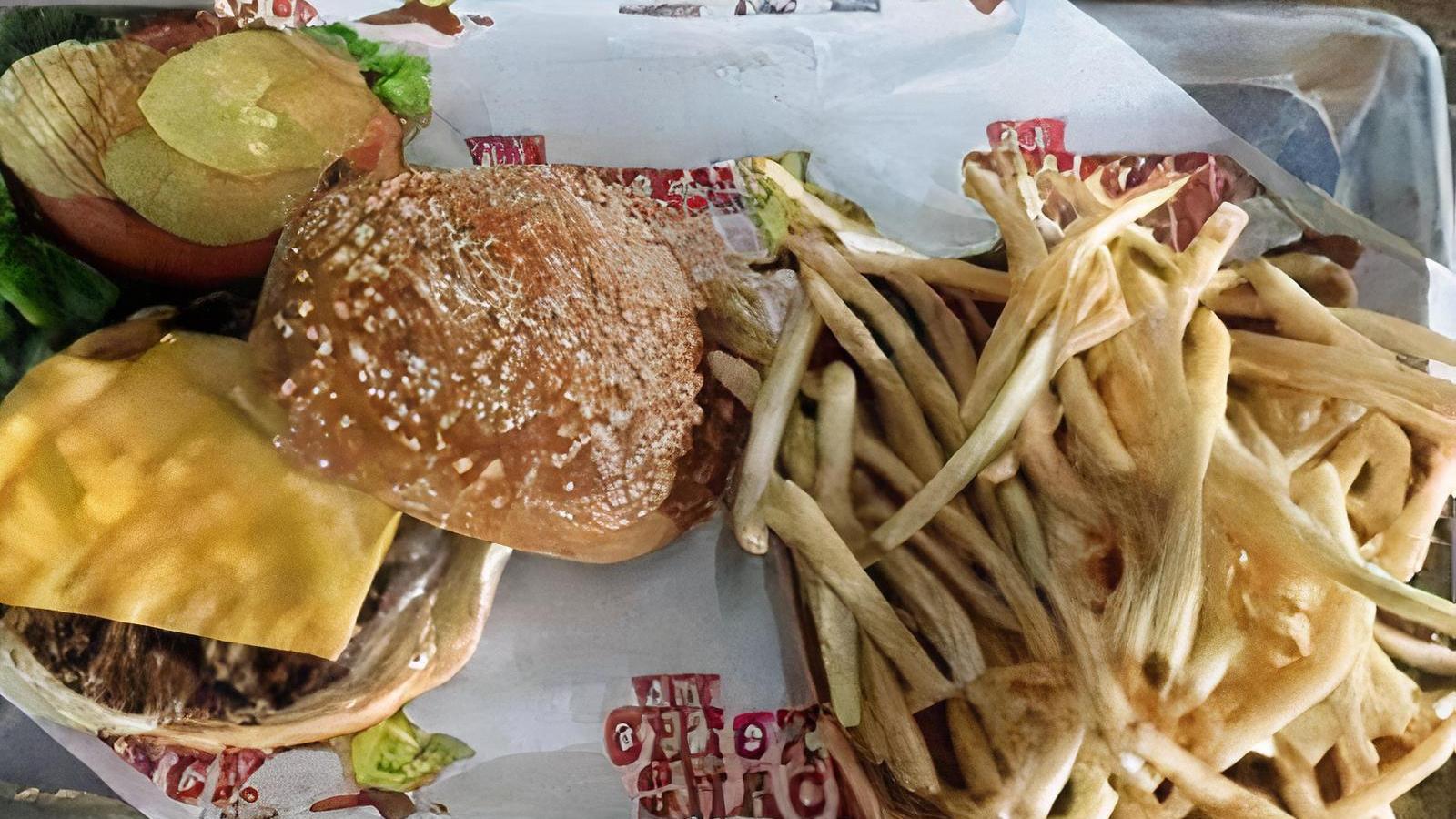 Photo credit: doordash